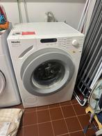 Miele wasmachine, 6 tot 8 kg, Ophalen, Gebruikt, Energieklasse A of zuiniger