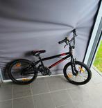 BMX fiets, Fietsen en Brommers, Ophalen, Zo goed als nieuw