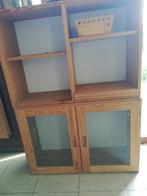Éléments Ivar, Huis en Inrichting, Kasten | Stellingkasten, Ophalen, Gebruikt