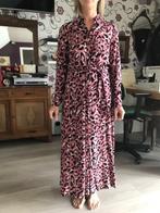 kleed dames lang tussenseizoen herfst, Vêtements | Femmes, Robes, Neuf, Taille 38/40 (M), Rose, Enlèvement