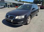 Volkswagen - 2009 - Passat - Personenauto, Auto's, Gebruikt, Overige brandstoffen, Bedrijf, Handgeschakeld