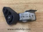 Ophangrubber uitlaat BMW E60 E61 diesel oe 18307797507, Auto-onderdelen, Ophalen of Verzenden, Nieuw, BMW