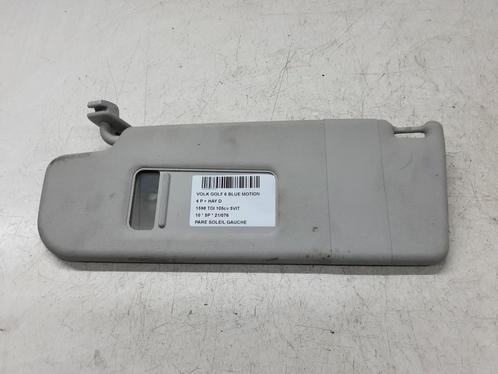 ZONNEKLEP LINKS Volkswagen Golf Plus (5M1 / 1KP), Auto-onderdelen, Interieur en Bekleding, Volkswagen, Gebruikt