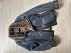 Armani jeans faux fur, Kleding | Dames, Jassen | Winter, Ophalen of Verzenden, Gedragen