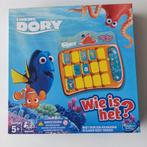 Wie is het. Van Disney Pixar Finding Dory.  Van Hasbro, Hobby en Vrije tijd, Een of twee spelers, Ophalen, Gebruikt, HASBRO
