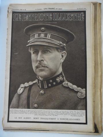 anciens documents, Envoi, Divers