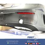 A205 C205 Mercedes C Klasse C43 AMG ACHTERBUMPER 2014-2019 O, Auto-onderdelen, Gebruikt, Mercedes-Benz, Ophalen of Verzenden, Achter