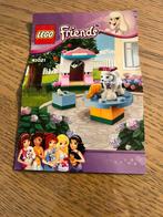 Lego friends 41021, Kinderen en Baby's, Speelgoed | Duplo en Lego, Ophalen, Zo goed als nieuw, Lego