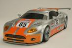 Replicars 1/43 Spyker C8 Double - Le Mans 2002, Ophalen of Verzenden, Nieuw, Auto, Overige merken