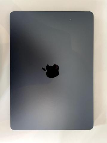 MacBook Air M2 13.6", Informatique & Logiciels, 256 GB, Enlèvement ou Envoi, Utilisé, Azerty
