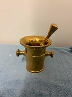 Koperen pot, Antiek en Kunst, Ophalen, Koper