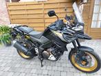 Suzuki DL1050XT, Motoren, Motoren | Suzuki, 2 cilinders, Handvatverwarming, Particulier, Meer dan 35 kW