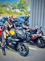Moto piste, Motoren, Motoren | Yamaha, 4 cilinders, Super Sport, Particulier, Meer dan 35 kW