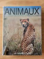 ANIMAUX – Le Grand Livre – Neuf sous film, Livres, Contes & Fables, Enlèvement