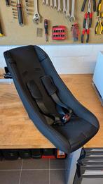 Melia babyschaal voor fietskar/bakfiets, Fietsen en Brommers, Fietsaccessoires | Fietsstoeltjes, 0 t/m 10 kg, Voorzitje, Ophalen of Verzenden