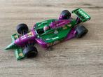 Tony Kanaan Indycar Hulk 1/18 - no box, Hobby en Vrije tijd, Modelbouw | Auto's en Voertuigen, Ophalen, Zo goed als nieuw, Groter dan 1:32