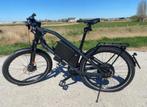 Klever X Speed (L) nieuwstaat, Fietsen en Brommers, Elektrische fietsen, Ophalen, Zo goed als nieuw