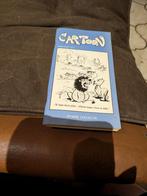 Cartoon, Boeken, Humor, Ophalen of Verzenden, Gelezen