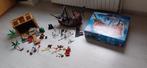 Playmobil Pirates-boot- en boxset, Kinderen en Baby's, Speelgoed | Playmobil, Ophalen, Gebruikt, Los Playmobil