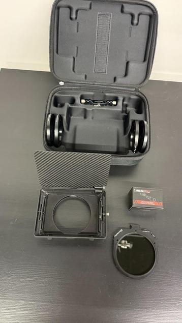 Tilta Mirage Matte Box VND Kit beschikbaar voor biedingen