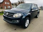 VW Amarok 2.0 BiTDI | Lichtevracht | Automaat, 1ste Eigenaar, Euro 5, Achat, Entreprise, Diesel