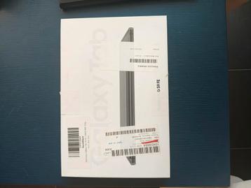 Tablet Galaxy Tab S9 FE beschikbaar voor biedingen