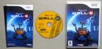 Disney Pixar Wall-E voor de Nintendo Wii Compleet, Ophalen of Verzenden, Zo goed als nieuw