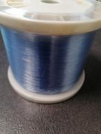 Spoel nylon 0.37mm. 4000m. NIEUW, Watersport en Boten, Hengelsport | Algemeen, Ophalen of Verzenden, Nieuw