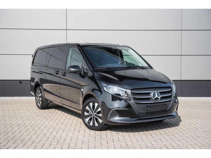 2024 Mercedes-Benz Vito 116 CDI Bedrijfswagen, Auto's, Bestelwagens en Lichte vracht, Bedrijf, Mercedes-Benz, Overige brandstoffen