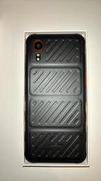 Galaxy Xcover 7, Telecommunicatie, 128 GB, Ophalen, Zo goed als nieuw, Zwart