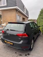 Volkswagen Golf 7.5 1.4TFSI 125PK, Voorwielaandrijving, Stof, Euro 6, 4 cilinders