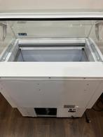 congélateur à glace, Articles professionnels, Enlèvement, Utilisé, Refroidissement et Congélation