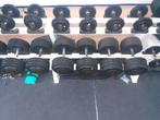 Dumbbells, Sport en Fitness, Fitnessmaterialen, Gebruikt, Ophalen