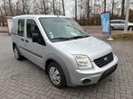 Ford Transit Connect 1.8 TDCI 33000 km ! ! ! !, Autos, Achat, Entreprise, 2 places, Boîte manuelle