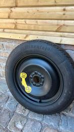 Reservewiel T 125 / 90 R 16 98M, Auto-onderdelen, Ophalen