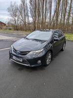 Toyota Auris Premium, Autos, Toyota, Euro 5, Achat, Carnet d'entretien, 5 portes