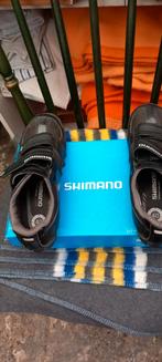 Fiets schoenen SHIMANO, Schoenen, Ophalen of Verzenden, Zo goed als nieuw