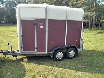 Ifor williams hb 505 beschikbaar voor biedingen