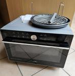 Combi microgolfoven, Combi-microgolfoven, Vrijstaand, Oven, Gebruikt