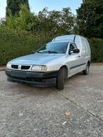 Seat Inca/Volkswagen Caddy en bon état, prêt à immatriculer!, Auto's, Particulier, Te koop, Seat