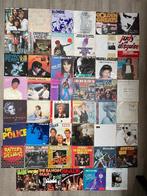 Varia Singles à 3 €/pièce, CD & DVD, Vinyles Singles, 7 pouces, Utilisé, Enlèvement ou Envoi, Single