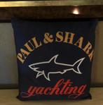 Paul&Shark Yachting Decoratie kussen, Ophalen of Verzenden