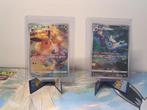 Pokémon kaarten, Ophalen of Verzenden, Nieuw, Meerdere kaarten, Foil