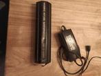 Haibike intube battery 630Wh + oplader, Ophalen, Zo goed als nieuw