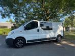 OPEL VIVARO 2.0 CDTI - L2 -DUBBELE CABINE 6PL.lichtevracht, Euro 5, Stof, 1995 cc, https://public.car-pass.be/vhr/42bfece5-1f4b-4d3c-ab5d-9cd17256f20b