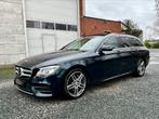 Mercedes E 220 AMG Pack Pano Full 61.000KM Euro6C New - 1eig, 5 places, Carnet d'entretien, Cuir, 120 kW