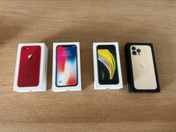 Iphone dozen 