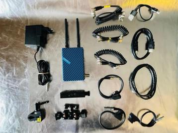  Teradek ServPro (SDI/HDMI) beschikbaar voor biedingen