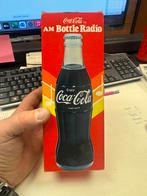 Coca cola AM radio nieuw, Verzamelen, Ophalen, Zo goed als nieuw