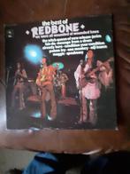 LP The best of Redbone, Ophalen of Verzenden